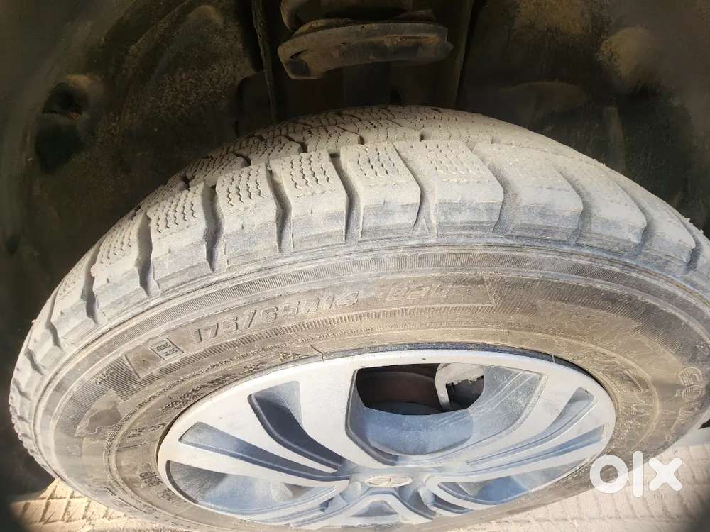 Tata Tiago 2021autometic Petrol 25500 Km Driven