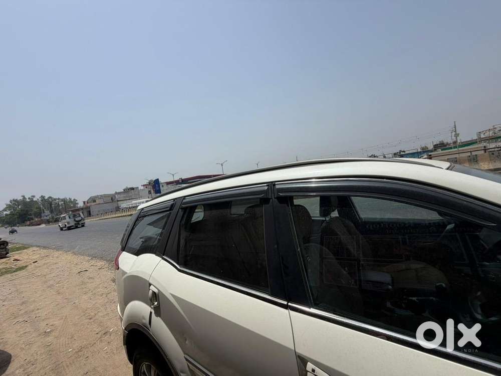 Mahindra Xuv500 2019 Diesel Well Maintained
