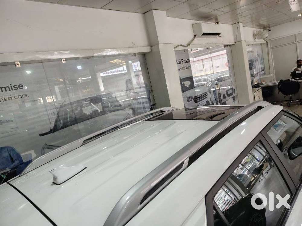Hyundai Venue Sx Mt, 2022, Petrol