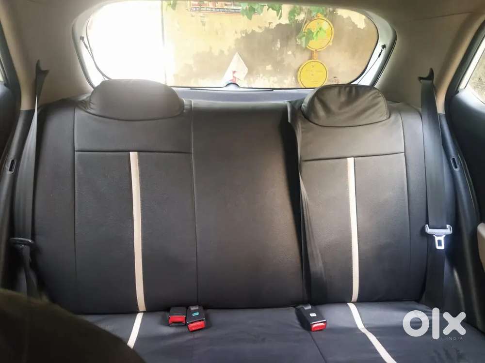 Hyundai Grand I10 Petrol Manual 2017
