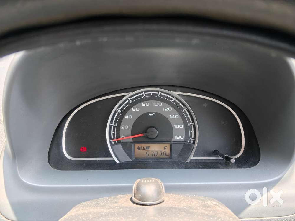 Maruti Suzuki Alto 800 2012-2016 Lxi Airbag, 2013, Petrol