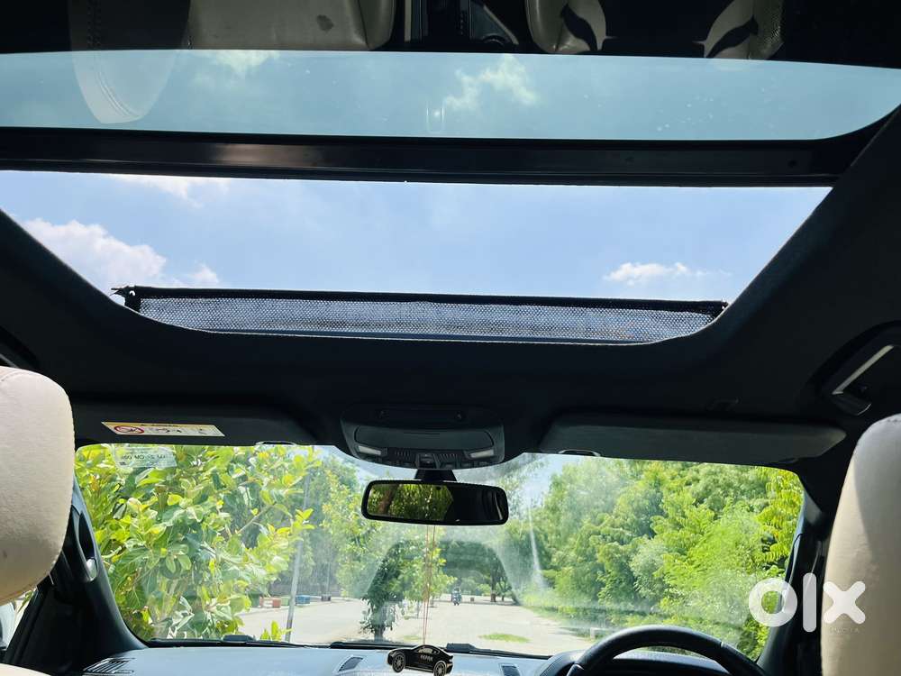 Ford Endeavour Titanium 2.2 4x2, 2019, Diesel