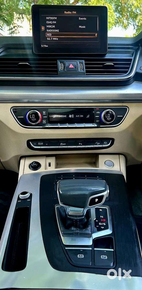 Audi Q5 2.0 40 Tdi Premium Plus, 2020, Diesel