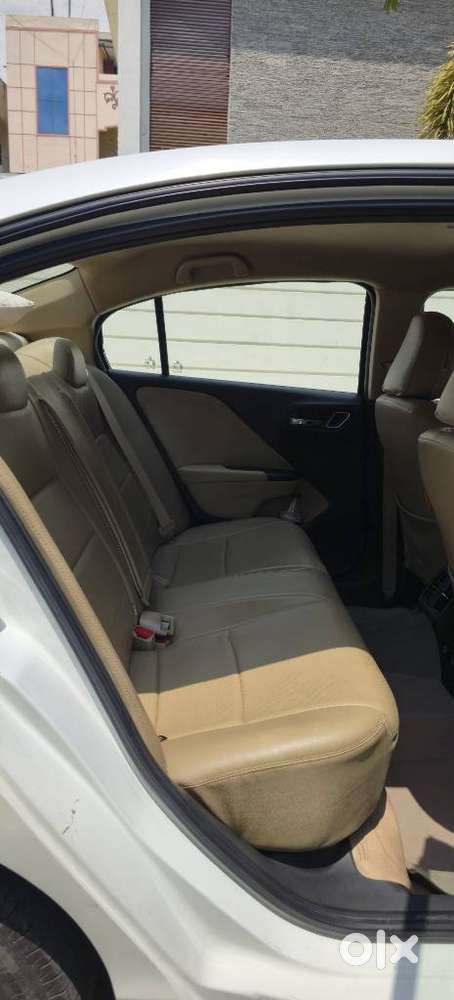 Honda City 2014-2015 I Dtec V, 2019, Diesel