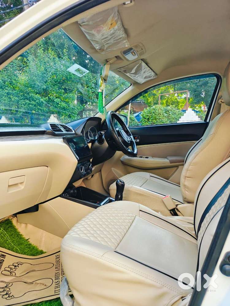 Maruti Suzuki Swift Dzire Vxi(o) Mt, 2023, Petrol