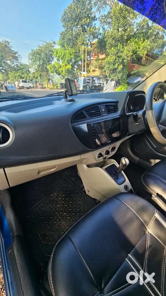 Maruti Suzuki Alto 2014