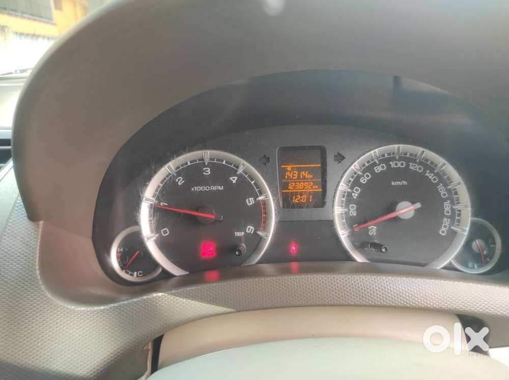 Maruti Suzuki Ertiga 2012-2015 Vdi, 2015, Diesel