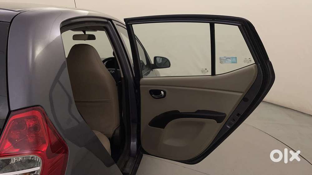 Hyundai I10 Sportz 1.1 Irde2, 2014, Petrol