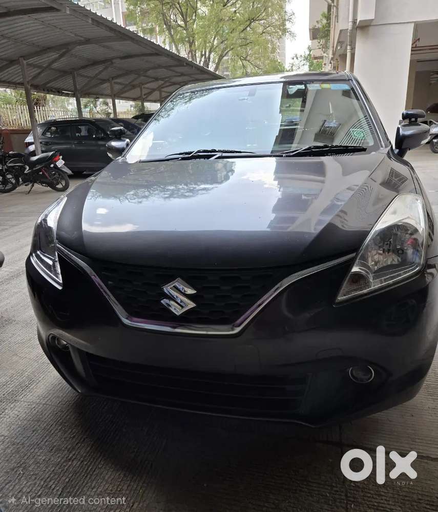 For Sale: Maruti Suzuki Baleno 2019 (zeta - Petrol Manual)