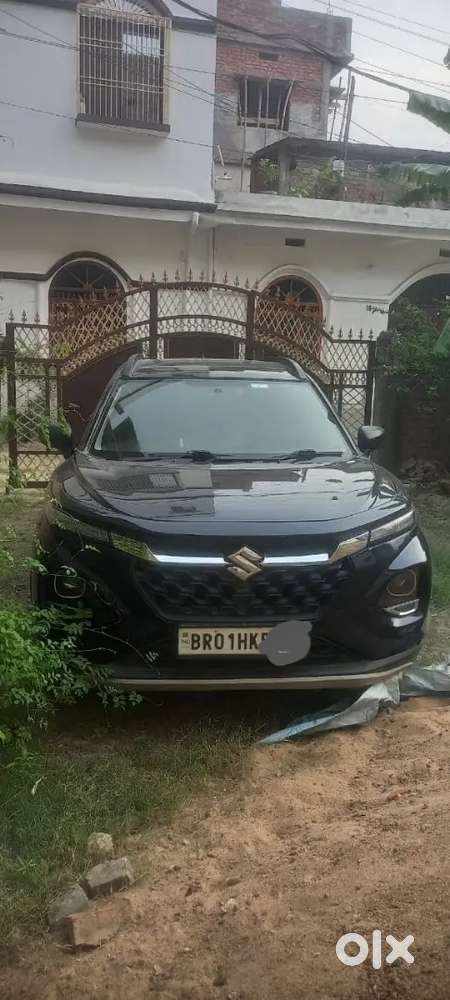 Maruti Suzuki Fronx 2023
