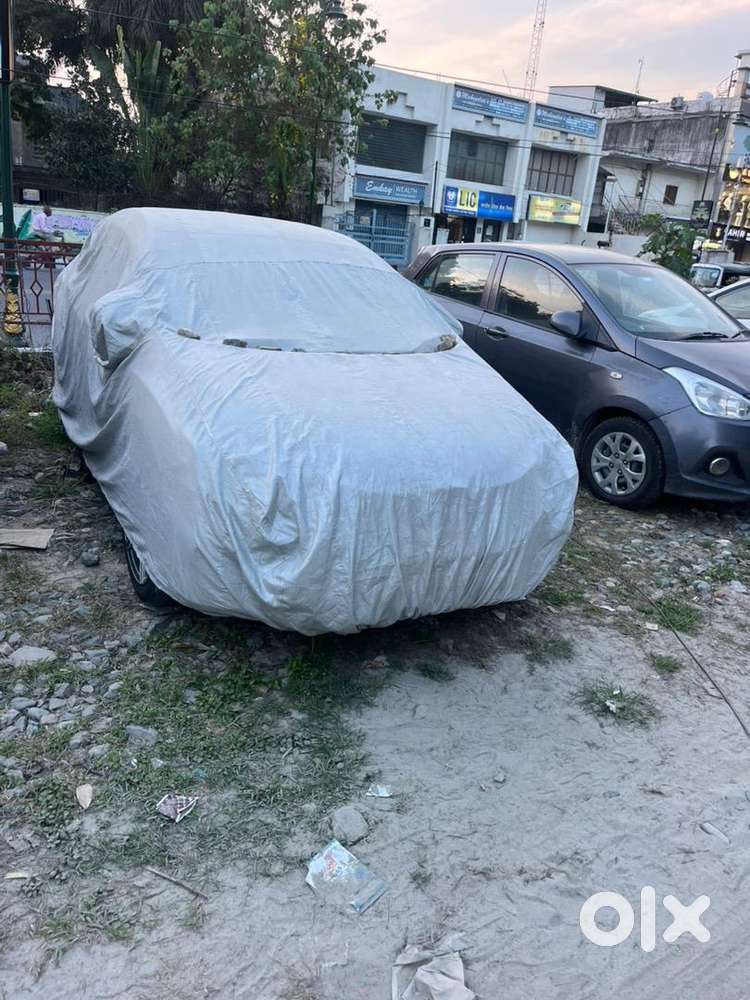 Honda City 2018 Petrol Well Maintained