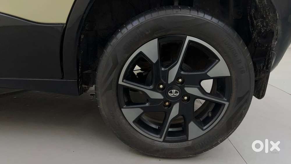 Tata Punch 1.2 Revotron Creative Ira Pack Amt, 2023, Petrol