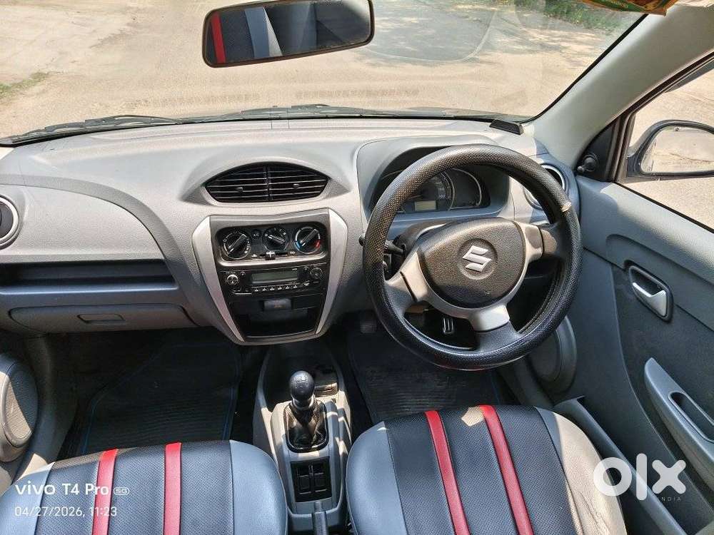 Maruti Suzuki Alto 800 2012-2016 Vxi, 2015, Petrol