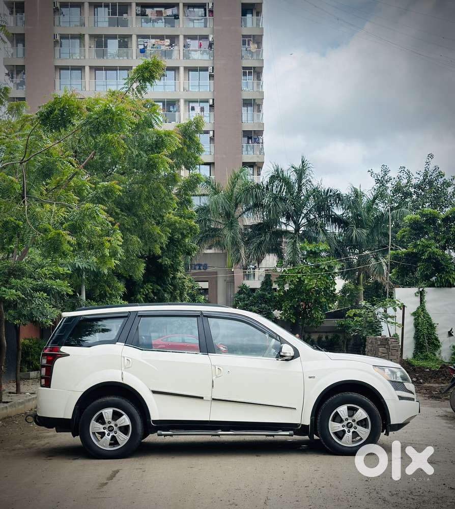 Mahindra Xuv500 2011-2015 W8 4wd, 2013, Diesel