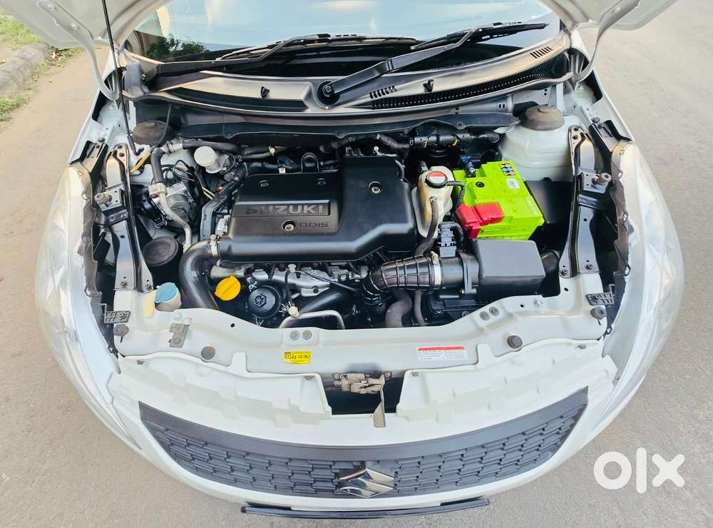 Maruti Suzuki Swift Ddis Vdi, 2016, Diesel