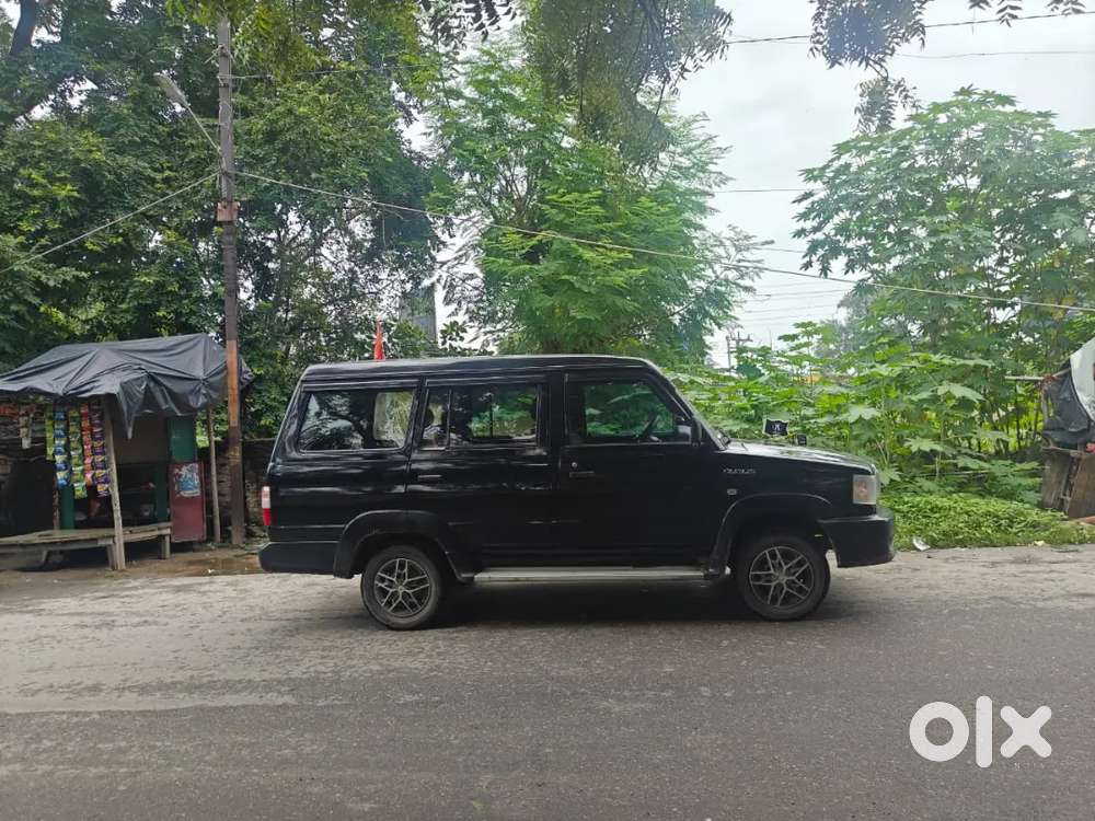 Toyota Qualis 2.4 D 2004 Diesel Manual