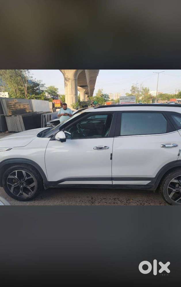 Kia Seltos D1.5 6at Gtx Plus