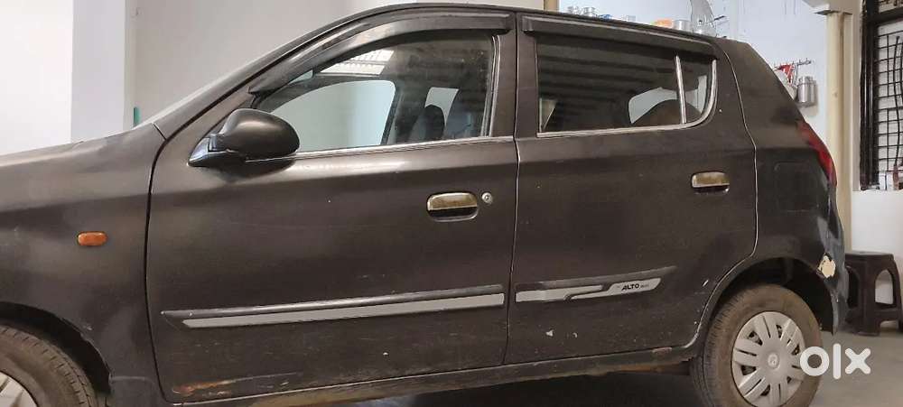 Maruti Suzuki Alto 800 2016