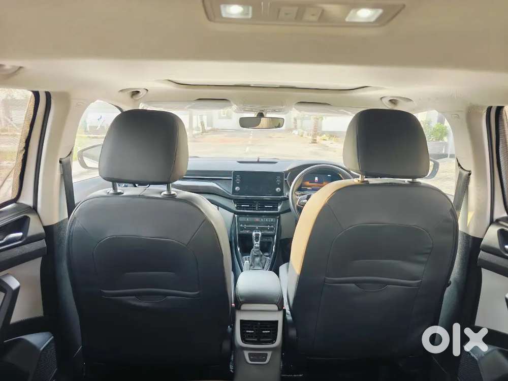 Skoda Kushaq Style 1.5  Dsg 6 Airbag Automatic Petrol 2022