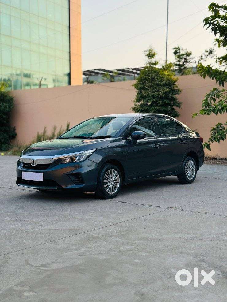 Honda City V Inspire, 2022, Petrol