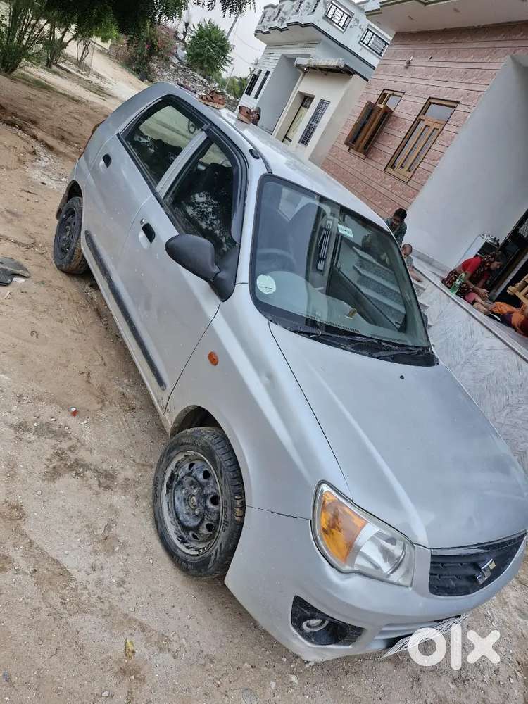 Maruti Suzuki Alto K10 2011 All Original Car No Existential 1 One Car