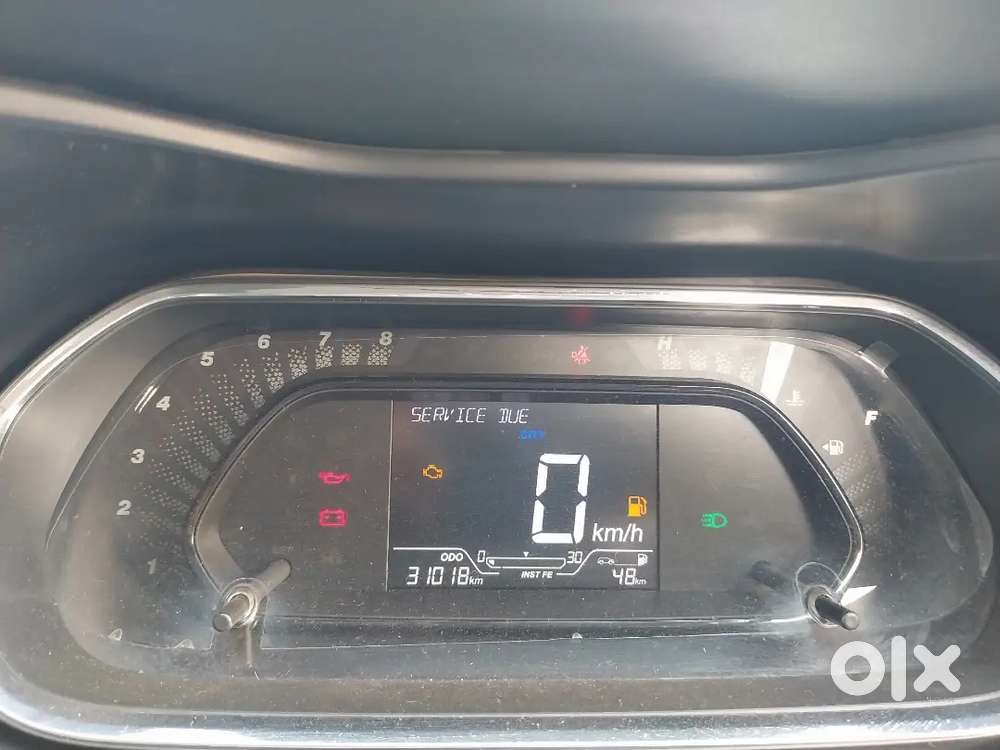 Company Condition Tip Top