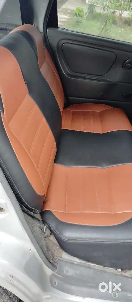 Maruti Suzuki Alto 2007 Petrol Good Condition