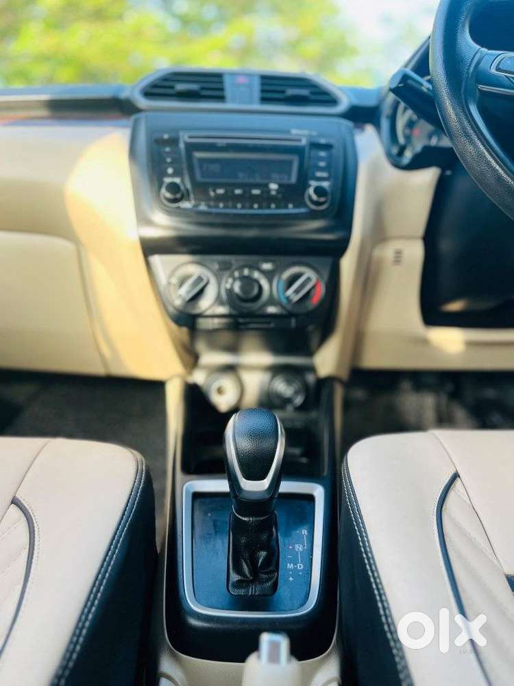Maruti Suzuki Dzire 1.2 Vxi, 2019, Petrol
