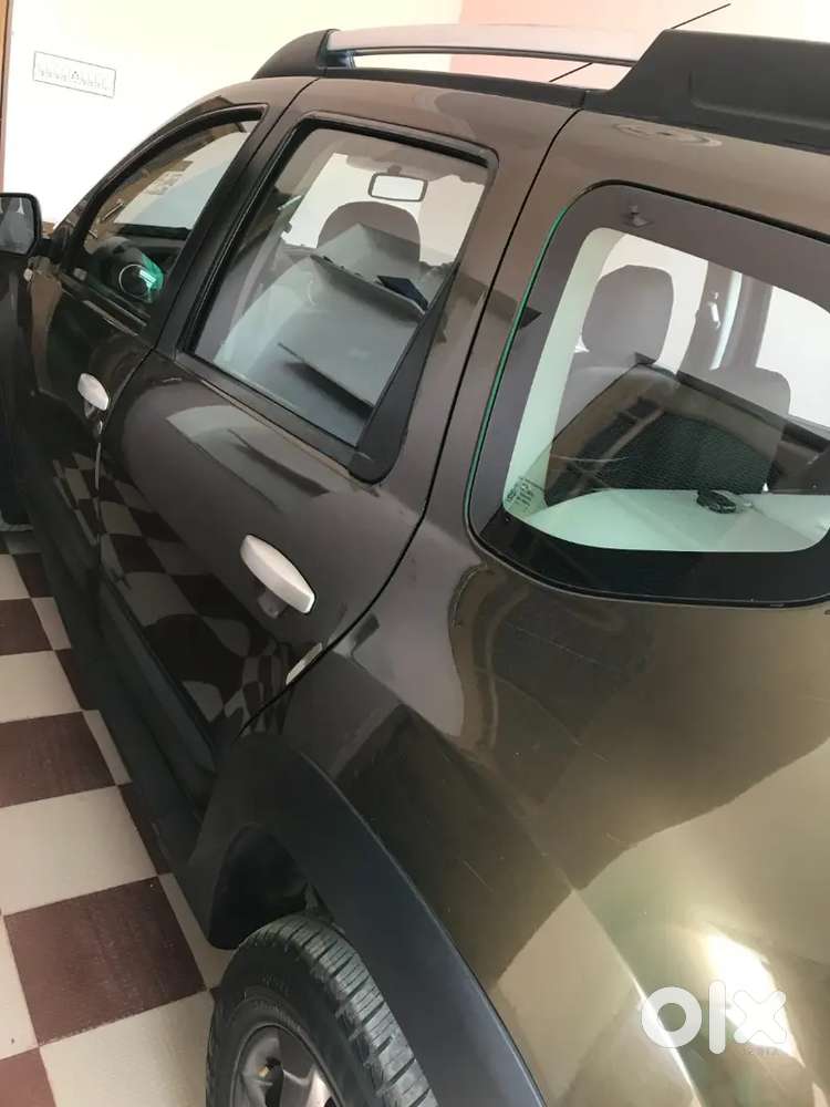 Renault Duster 2014 Diesel
