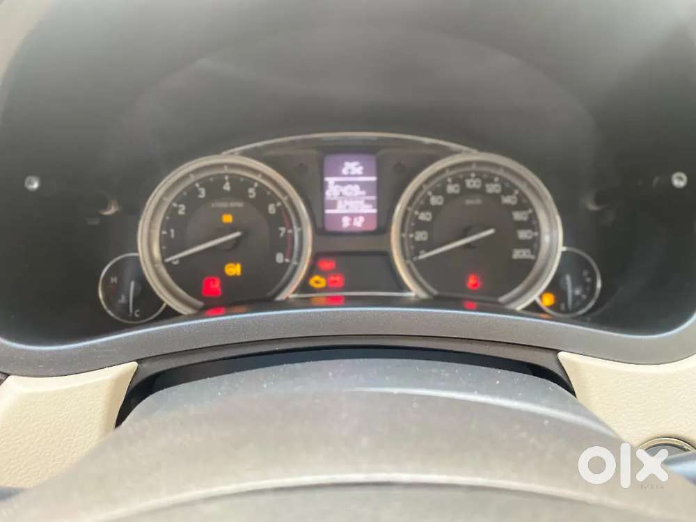 Maruti Suzuki Ciaz 2017