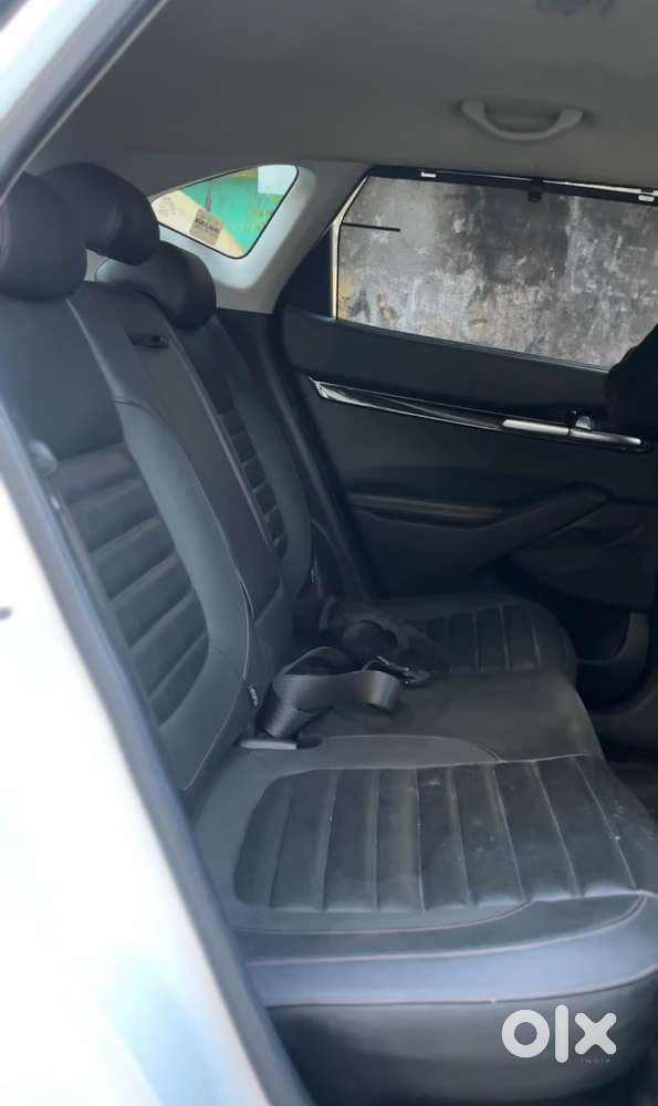 Kia Seltos Gtk, 2019, Petrol