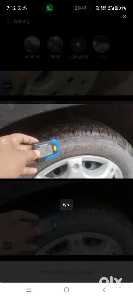 Mahindra Kuv100 Nxt 2019 Petrol 32980 Km Driven