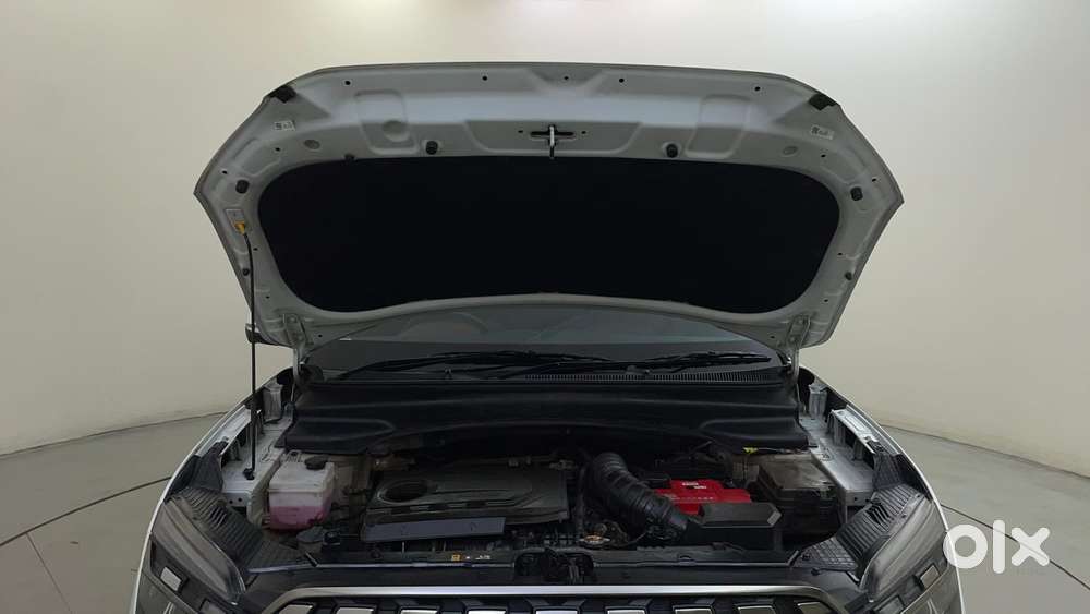 Hyundai Alcazar 1.5 Signature (o) Diesel At 7 Str, 2022, Diesel