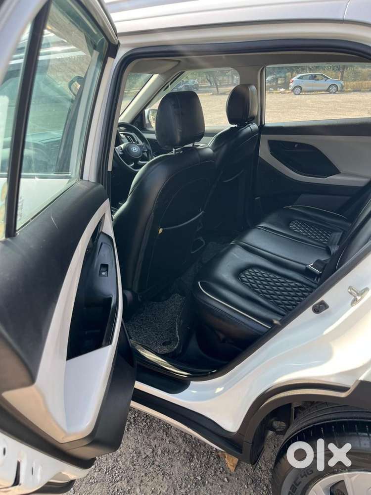 Hyundai Creta E 1.5 Diesel, 2022, Diesel