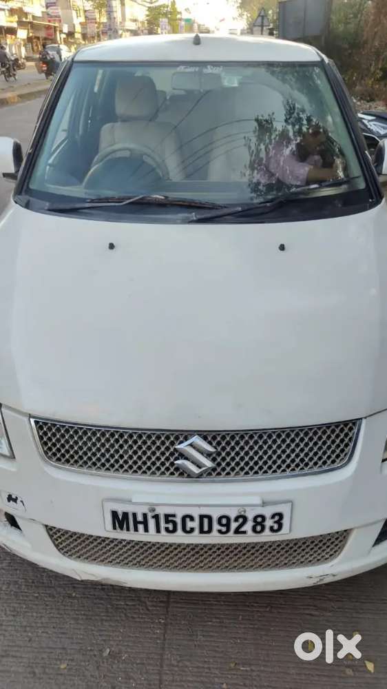 Maruti Suzuki Swift 2010 Diesel