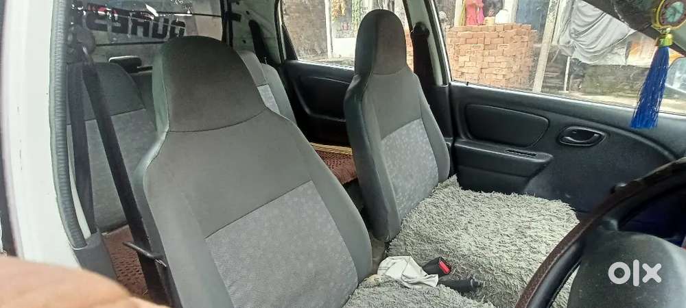 Maruti Suzuki Alto 0.8 Lxi 2011