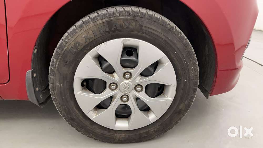 Hyundai Xcent [2014-2017] 1.2 S, 2016, Petrol