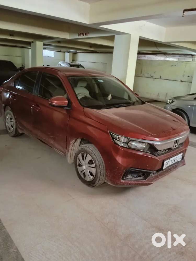 Honda Amaze 2018 Petrol 68000 Km Driven