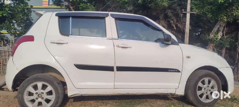 Swift  2009 Vdi, First Class Condition, Low Maintenance