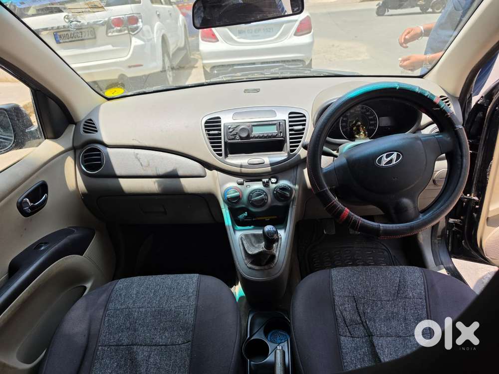 Hyundai I10 1.2 Kappa Magna, 2011, Petrol