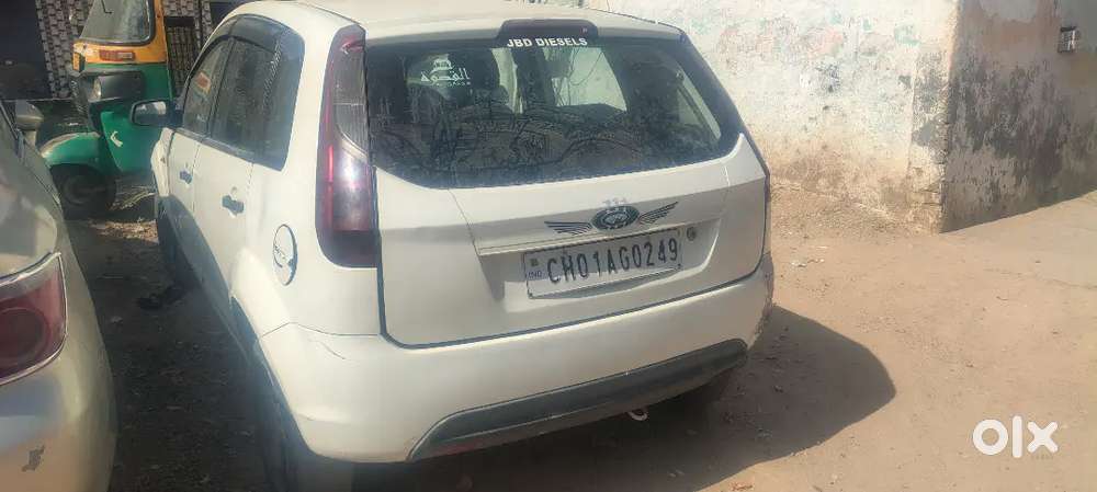 Passing Valid Till 2031