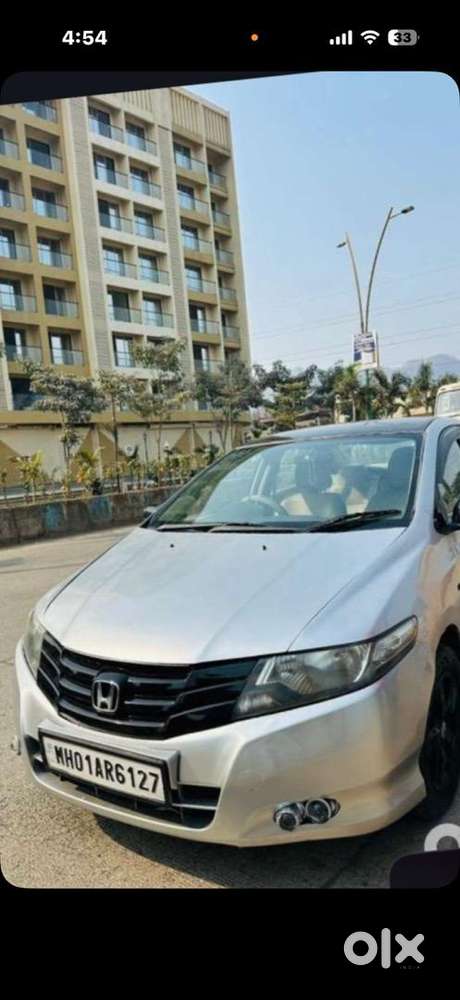 Honda City 2010 Petrol 77000 Km Driven