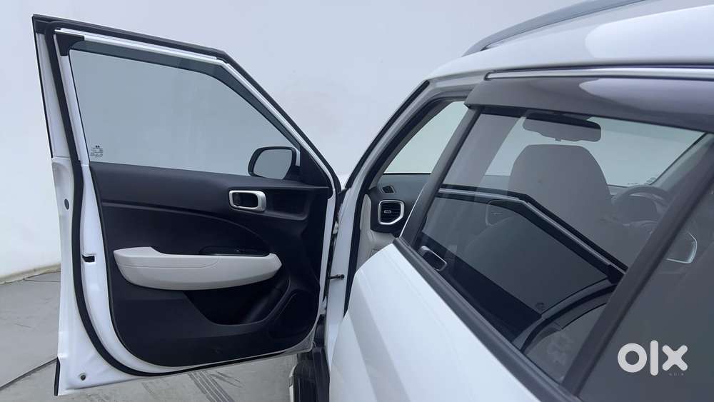 Hyundai Venue Sx, 2025, Petrol