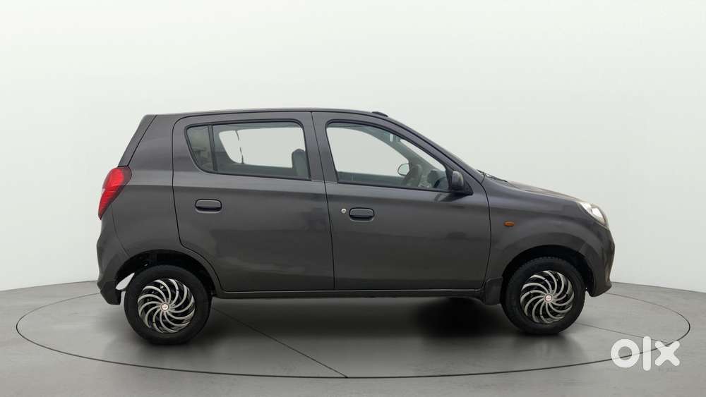 Maruti Suzuki Alto 800 2012-2016 Lxi, 2015, Petrol