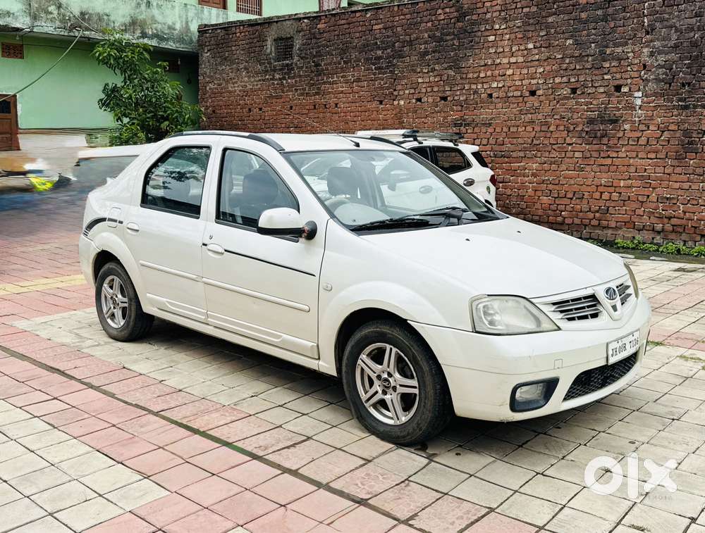 Mahindra Verito 1.5 D6, 2012, Diesel