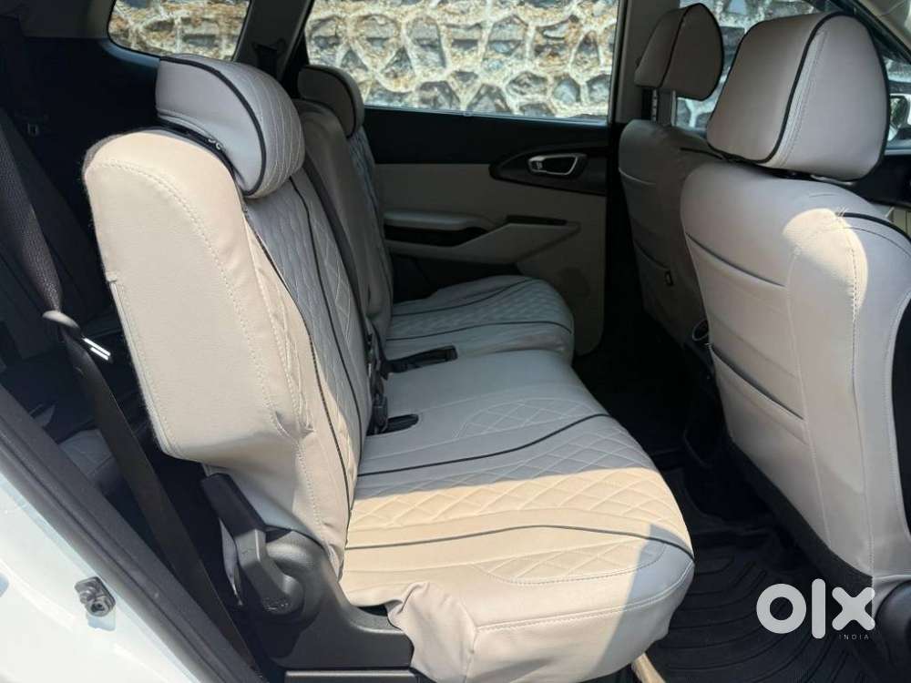 Kia Carens Clavis Htk Plus Dct, 2025, Petrol