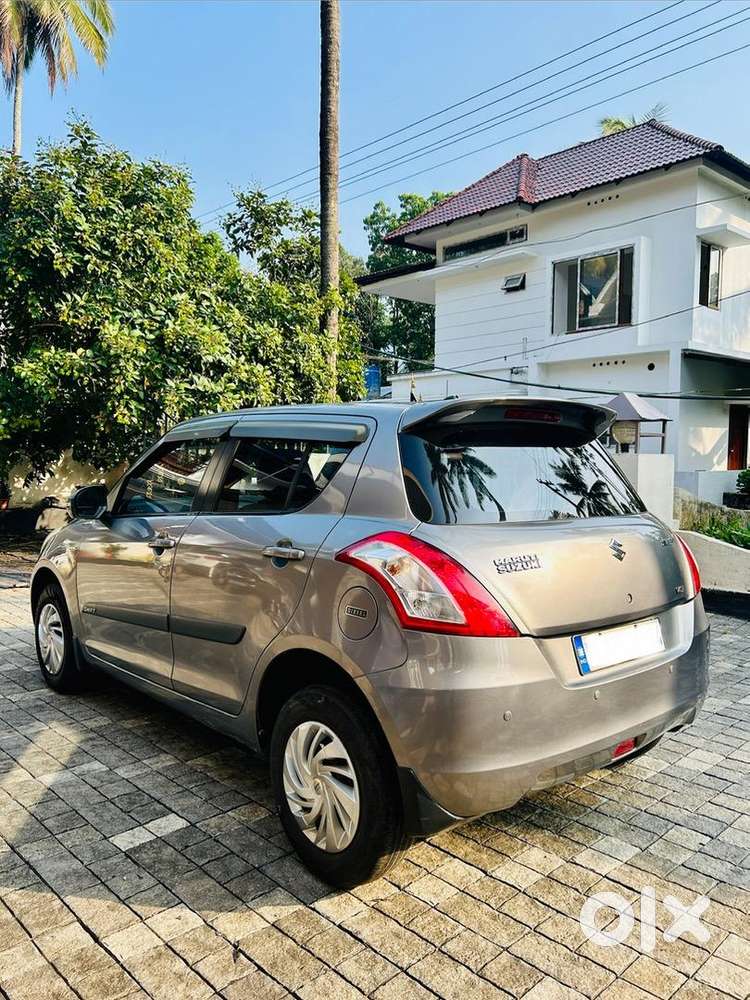 Maruti Suzuki Swift 2012 Diesel Well Maintained