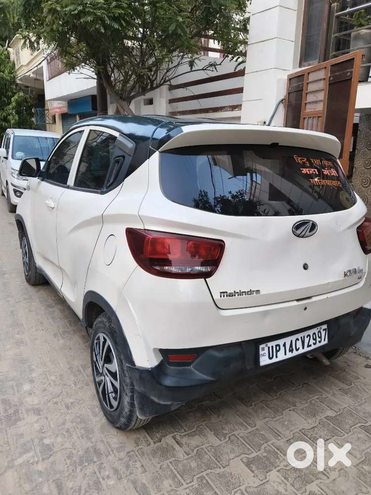 Kuv 100 Cng