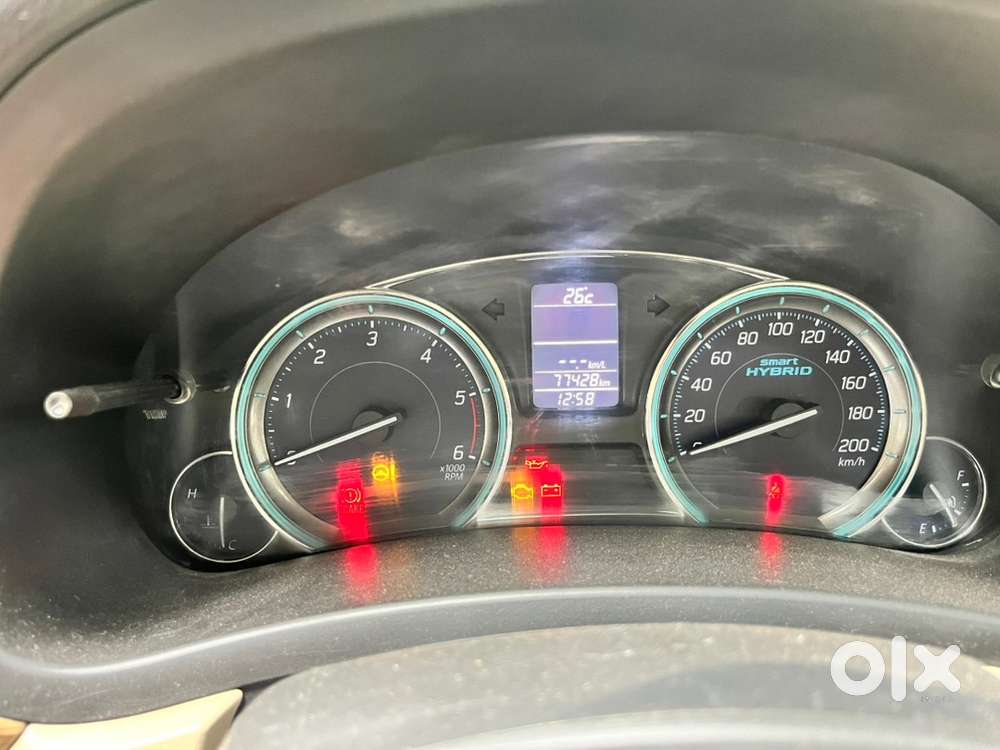 2019 Maruti Suzuki Ciaz 1.3 Diesel