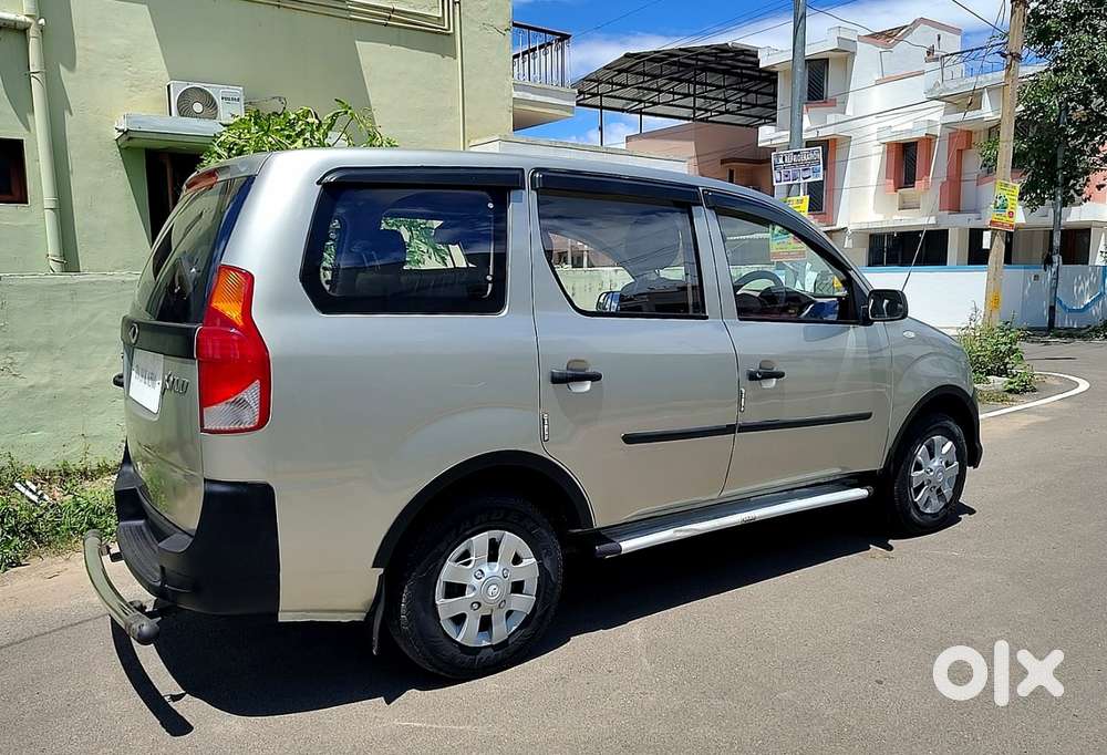 Mahindra Xylo, 2013, Diesel